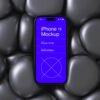 Free Realme 10 Mockup - Image 4