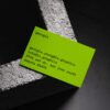 Branding Mockups - Image 2