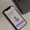 iPhone Mockup - Image 3